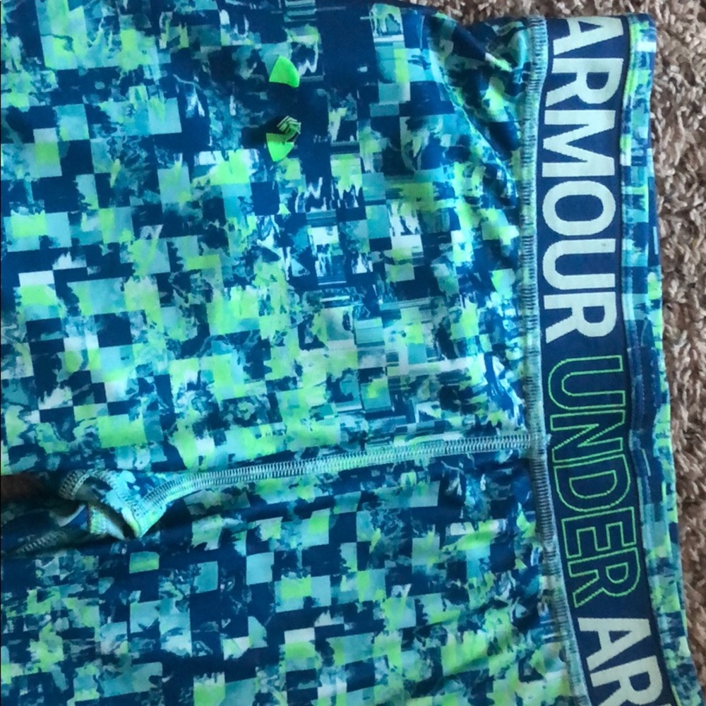 Underarmour leggings